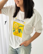 تیشرت زنانه آریسان 5690 