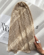 شال گوچی برجسته وارداتی 5505