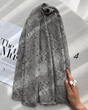 شال گوچی برجسته وارداتی 5505