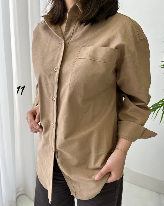 شومیز برلین 5666