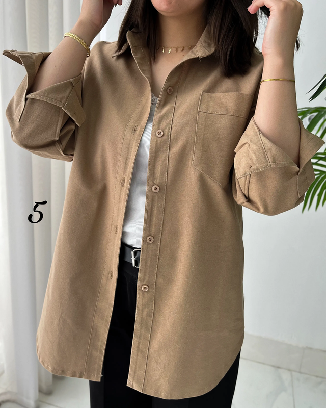 شومیز برلین 5666