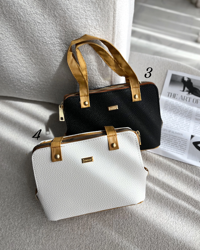 کیف زنانه کتابی 5718 
