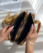 کیف زنانه کتابی 5718 
