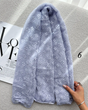 شال ال وی برجسته وارداتی 5711