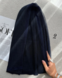 شال برشکا دور دانتل وارداتی 5768 