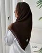روسری زنانه ، شال و روسری زنانه ، روسری برشکا ، روسری ساده برشکا ، روسری ساده وارداتی ، یگانه اسکارف 