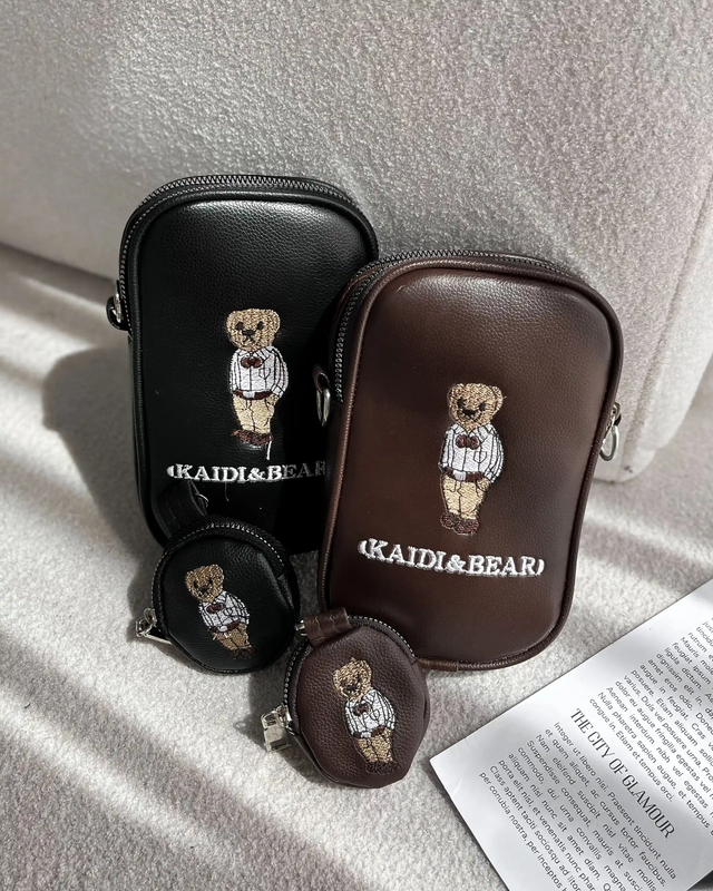 کیف تدی 5853 