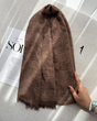 شال کنفی برجسته وارداتی 5872