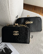 کیف مشکی مارک 5850 