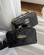 کیف مشکی مارک 5850 