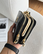کیف مشکی مارک 5850 