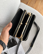 کیف مشکی مارک 5850 