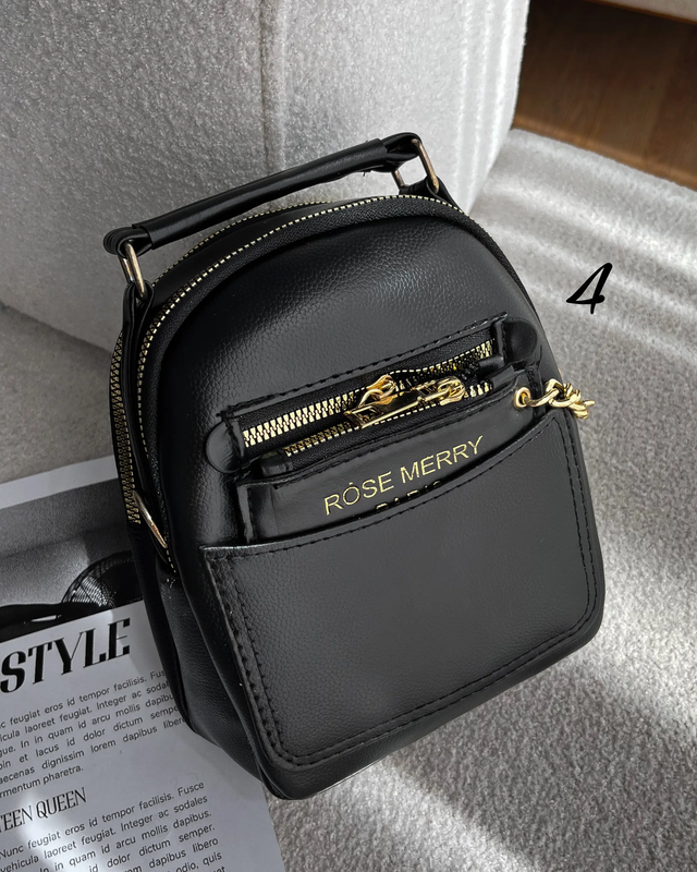 کیف کوله ای کوچیک نیوشا 5841