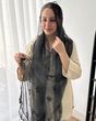 شال سنگشور CK مجلسی وارداتی 5879 