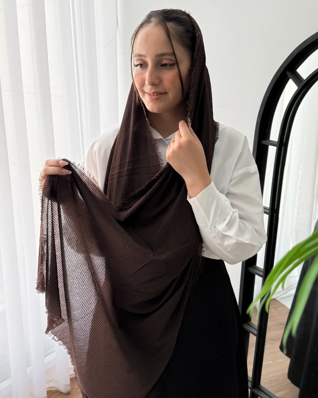شال جاذبه چری دورریش 5626