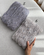 شال شاپرک چروک وارداتی 4459
