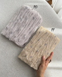 شال شاپرک چروک وارداتی 4459