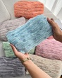 شال شاپرک چروک وارداتی 4459