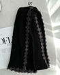 شال برشکا دورگل وارداتی 5466