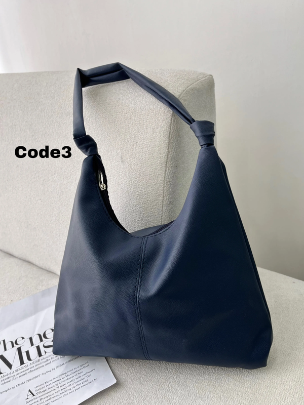 کیف لش گره ای دانشجویی 4781