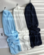 شال حریر زارا وارداتی 5936    