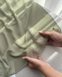 شال حریر زارا وارداتی 5936    