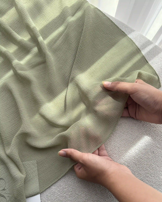 شال ، شال زنانه ، یگانه اسکارف ، شال ساده