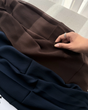 شال حریر زارا وارداتی 5936    