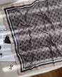 مینی اسکارف لمه گوچی 5763 