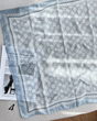 مینی اسکارف لمه گوچی 5763 