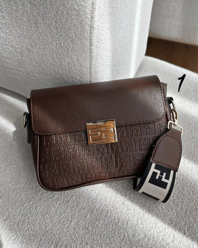 کیف فندی 5885