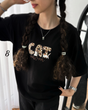 تیشرت باکسی رونا 5896 