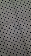 مینی اسکارف خالخالی (ایراد دار)
