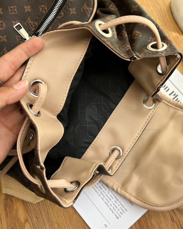 کیف کوله مارک 5851
