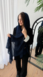 شال حصیری لمه دورریش زارا 6032