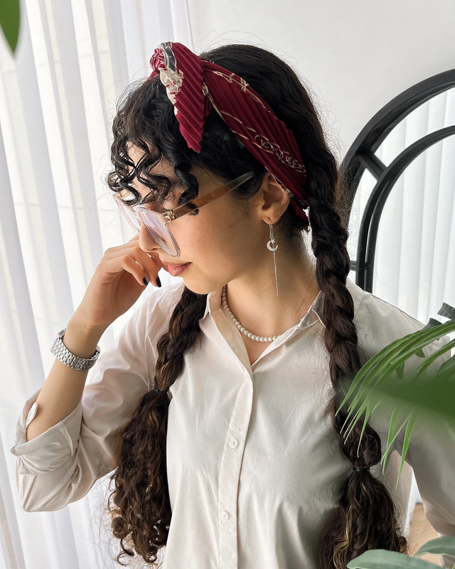 دستمال گردن آرلیا 5957 
