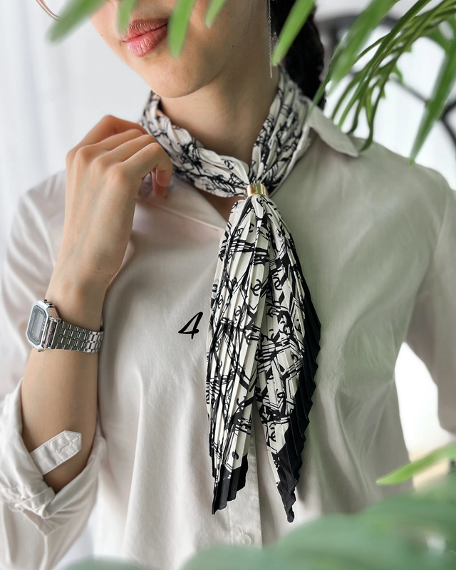 دستمال گردن آرلیا 5957 