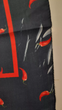 مینی اسکارف پینترستی(ایراد دار)