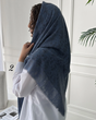 روسری سنگشور دیور وارداتی 6042