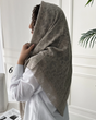 روسری سنگشور دیور وارداتی 6042