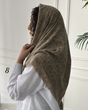روسری سنگشور دیور وارداتی 6042