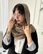 شال کنفی مارک دوریش وارداتی زنانه 