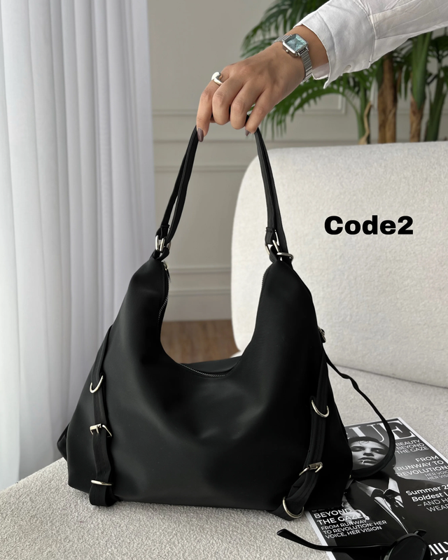 کیف کوله شو بلومی5391