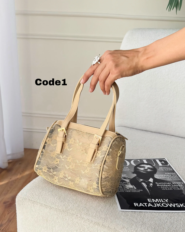 کیف دانتل دیبا  6079
