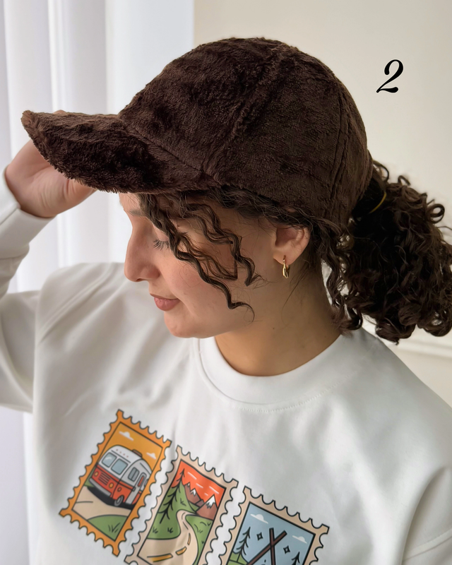 کلاه نقاب دار 6127