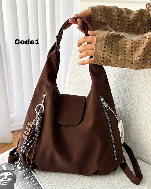 کیف لش دانشجویی ماریس 6080 