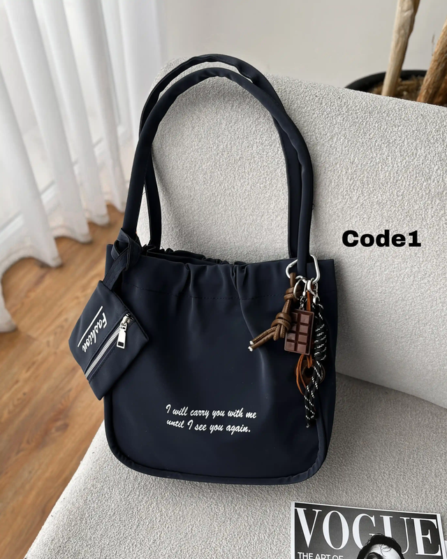 کیف دانشجویی ژینوس 6112