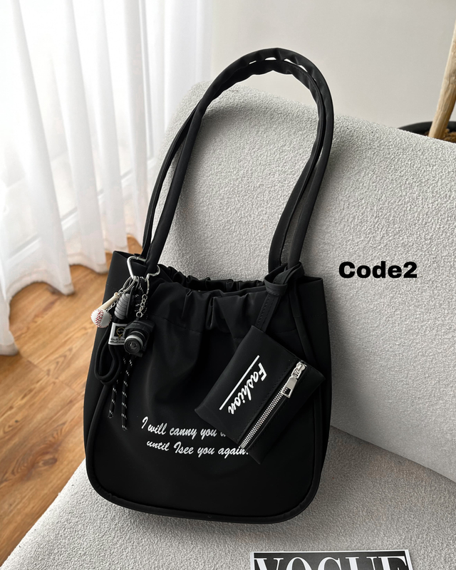 کیف دانشجویی ژینوس 6112