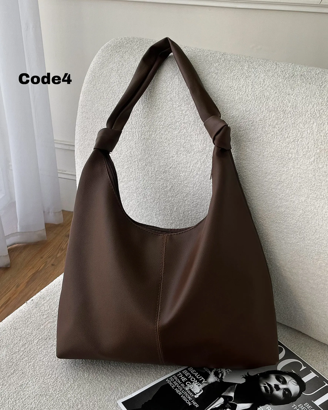 کیف لش گره ای دانشجویی 4781