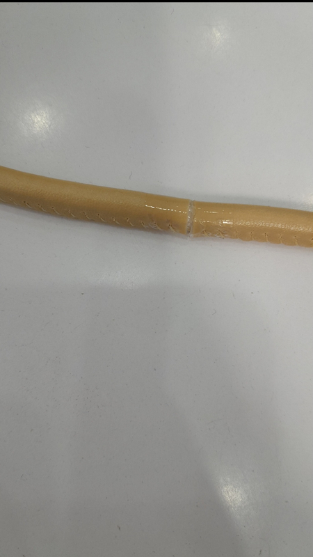 کیف سپنتا گره ای(ایراد دار)